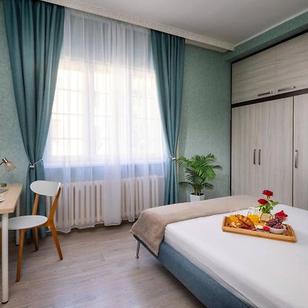 Апартаменти Free Parkingand Relax Софія Екстер'єр фото